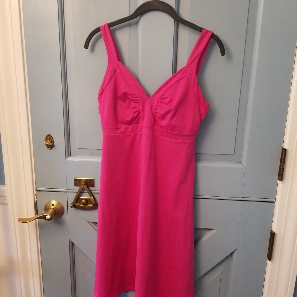 Patagonia Dress Built-in Bra